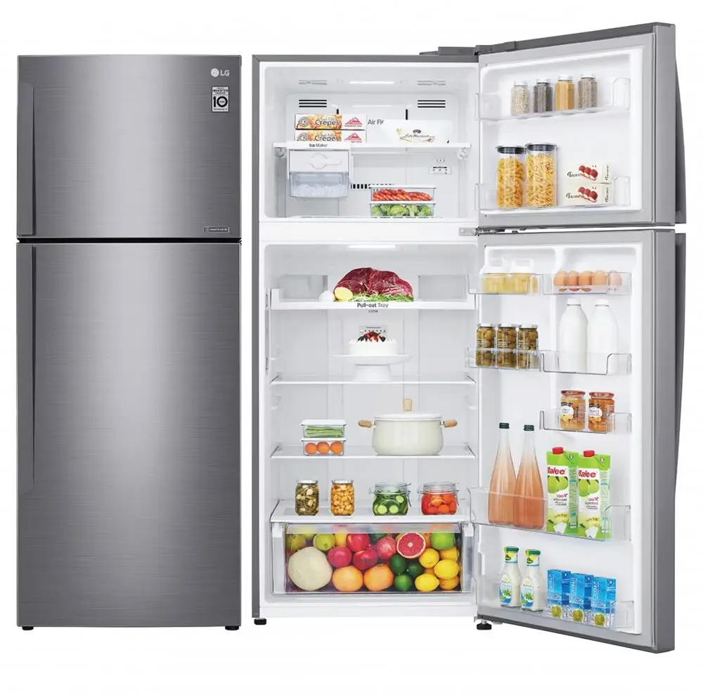 عيوب ومميزات ثلاجات ال جي LG في السعودية؟