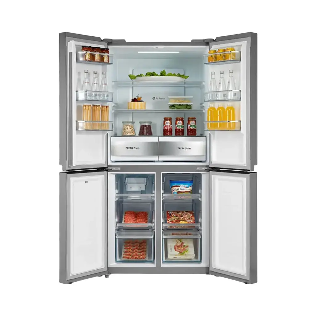 عيوب ومميزات ثلاجات ال جي LG في السعودية؟