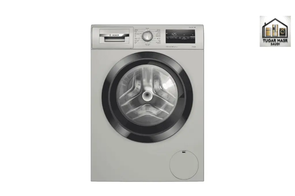 فضل غسالة اوتوماتيك تحميل امامي