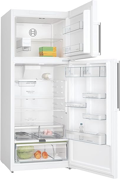 عيوب ومميزات ثلاجات بوش في السعودية