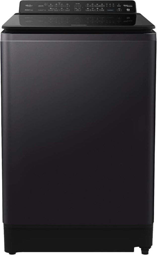  افضل غسالات اتوماتيك تحميل علوي في السعودية 