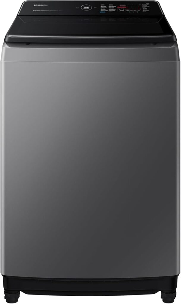  افضل غسالات اتوماتيك تحميل علوي في السعودية 