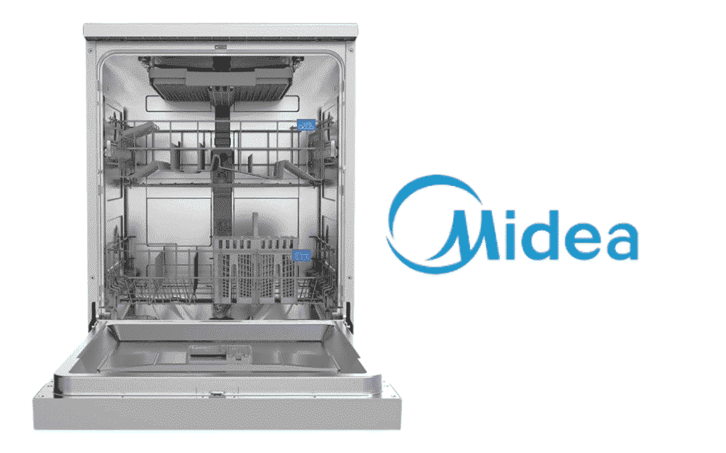 عيوب ومميزات غسالة صحون ميديا 14 فرد  في السعودية 2026