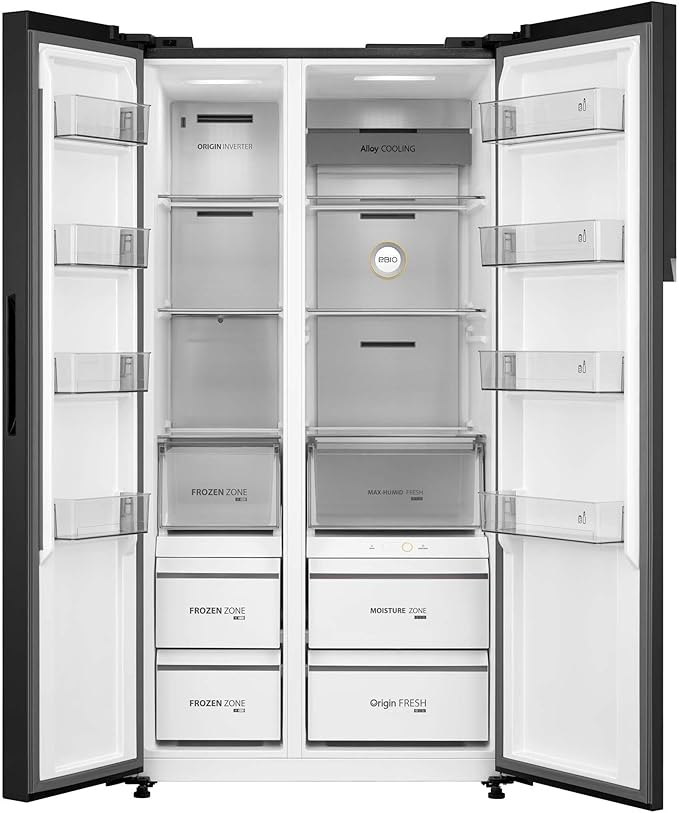  عيوب ومميزات ثلاجات توشيبا في السعودية