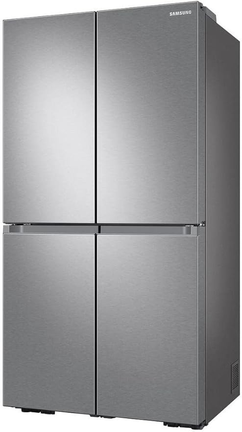 عيوب ومميزات ثلاجات سامسونج في السعودية