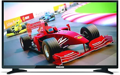 عيوب ومميزات شاشات نيكاي