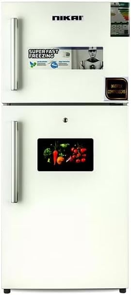  عيوب ثلاجات نيكاي ومميزاتها