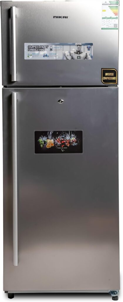  عيوب ثلاجات نيكاي ومميزاتها