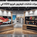 عيوب ومميزات شاشات تليفزيون فيزيو في السعودية