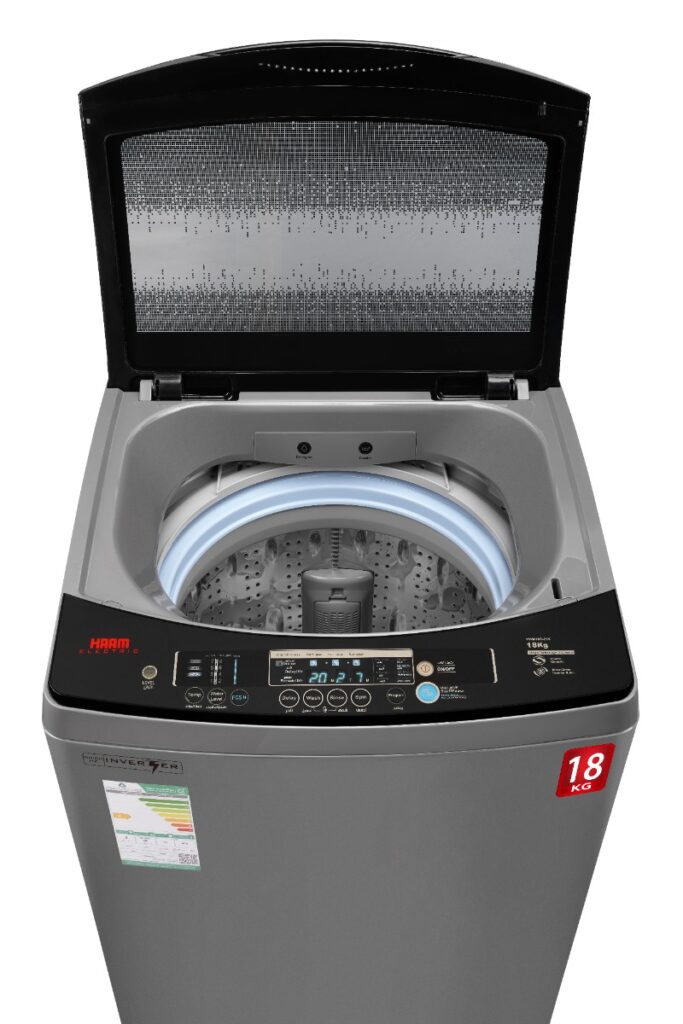 عيوب غسالة اتوماتيك هام