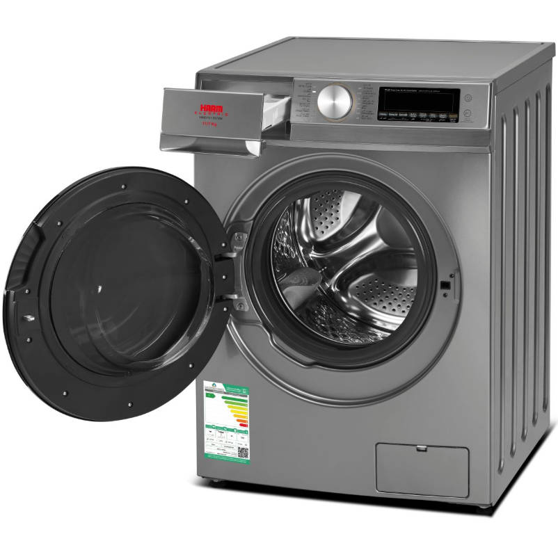 عيوب ومميزات غسالة اتوماتيك هام