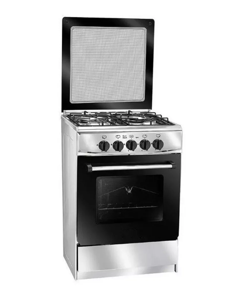 عيوب فرن غاز كلاس برو 4 عيون