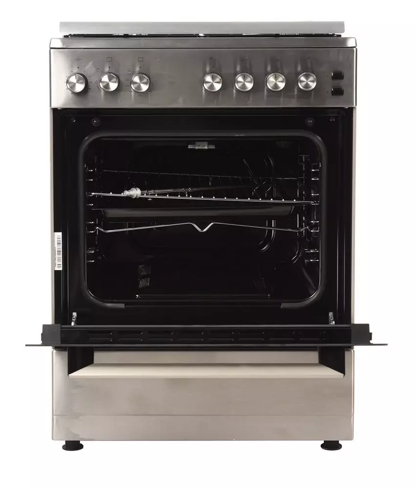 عيوب فرن غاز سيمفر4 عيون