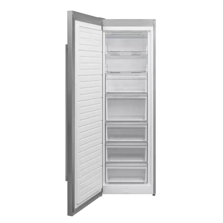 عيوب فريزر عمودي وايت وستنجهاوس