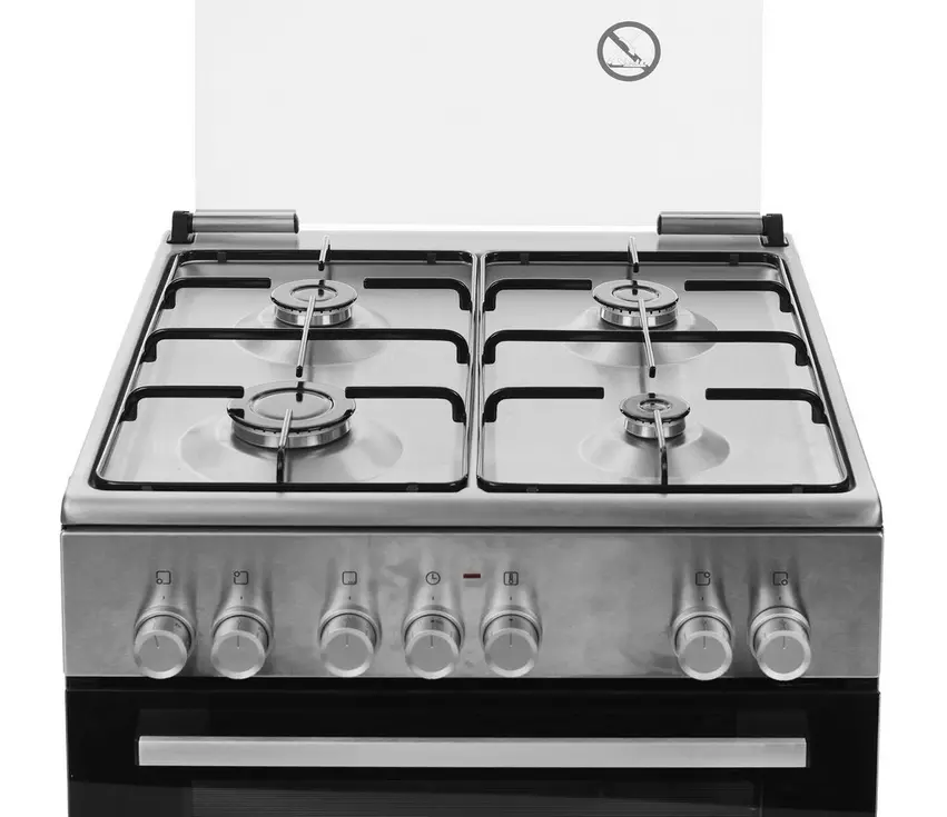 عيوب فرن غاز بوش 4 عيون