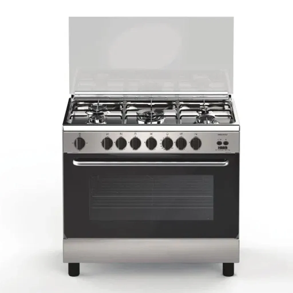 عيوب فرن غازهام