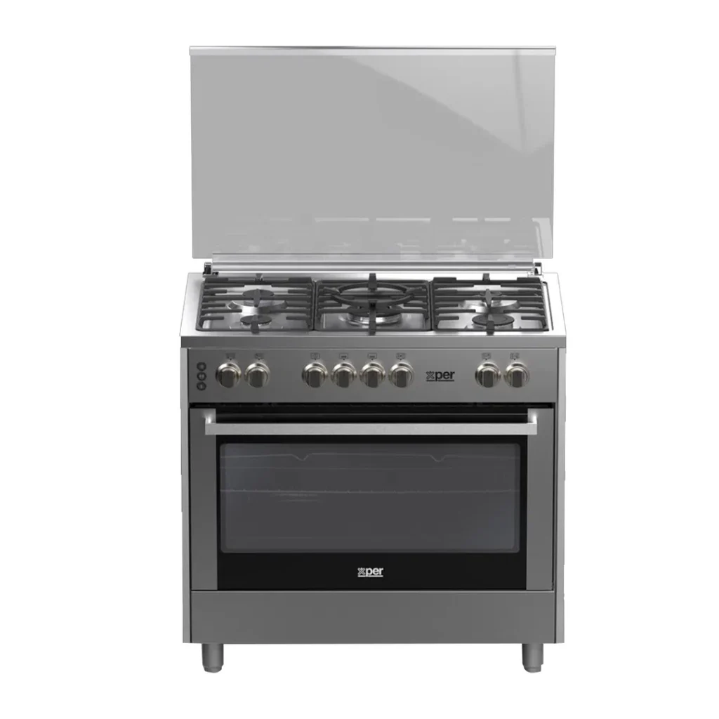 عيوب ومميزات فرن غاز اكسبير