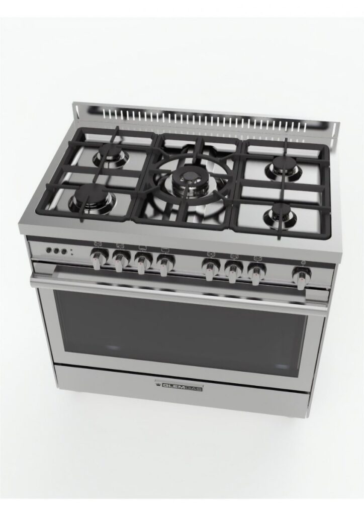 عيوب ومميزات فرن غاز جليم جاز