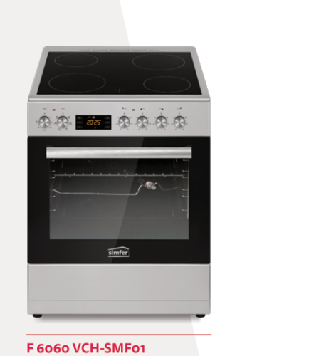 عيوب فرن غاز هام 4 شعلة