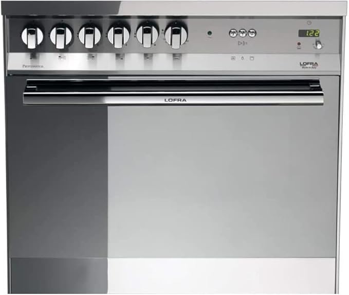 عيوب ومميزات فرن غاز روكسي ايكو