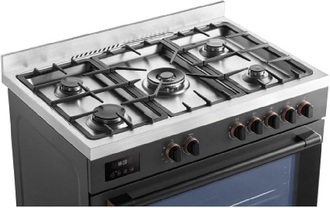 عيوب ومميزات موقد غاز توشيبا