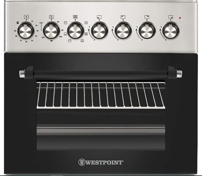 عيوب فرن غاز ويستبوينت