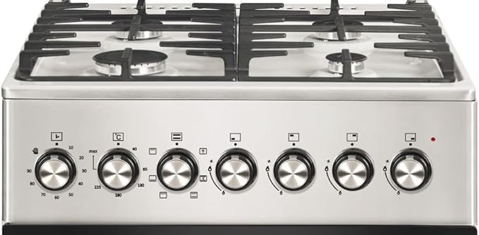 عيوب فرن غاز ويستبوينت