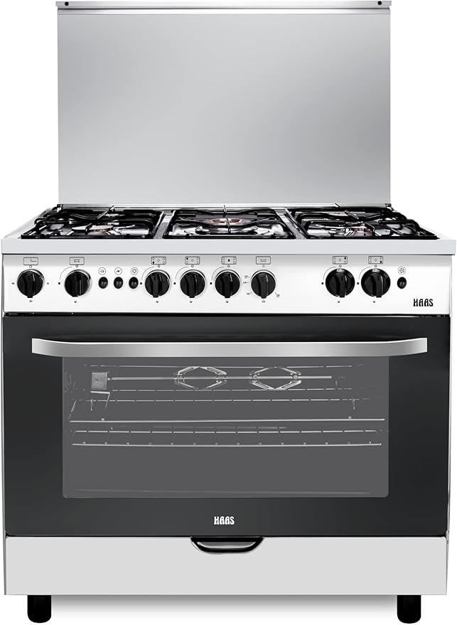 عيوب موقد غاز هاس