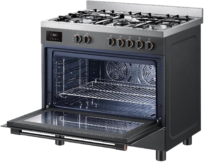 عيوب ومميزات موقد غاز توشيبا