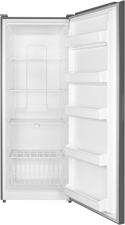 عيوب فريزر عمودي جنرال جولدن