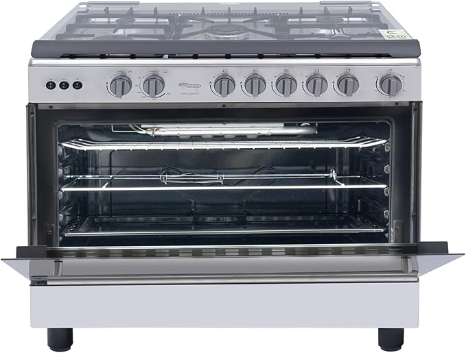 عيوب ومميزات فرن غاز سوبر جنرال