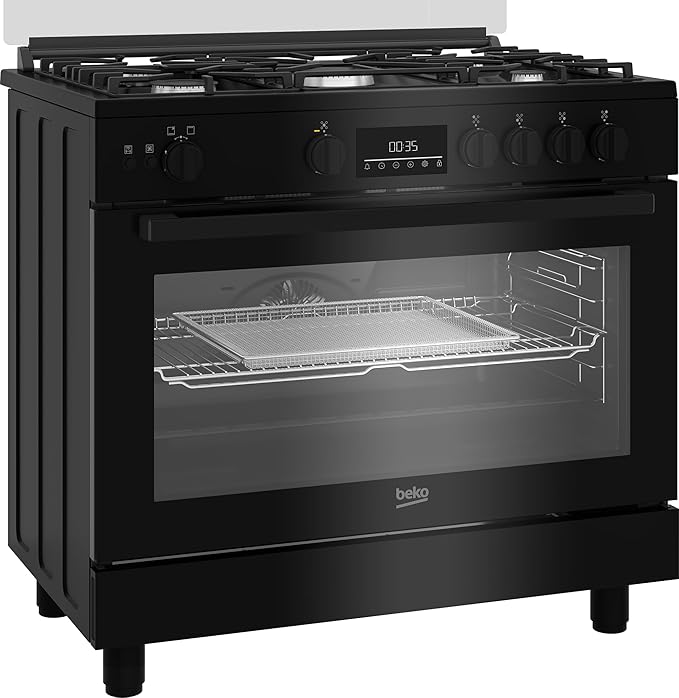 عيوب ومميزات فرن غاز بيكو