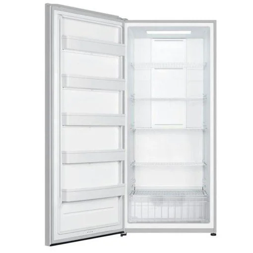 عيوب فريزر عمودي اكسبير