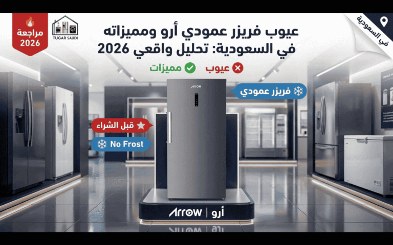 arrow-upright-freezer-pros-cons-saudi