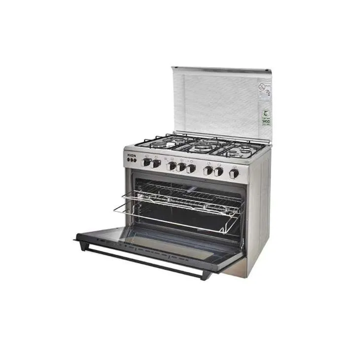 عيوب ومميزات فرن غاز كيون