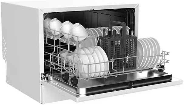 عيوب غسالة صحون جنرال سوبريم 