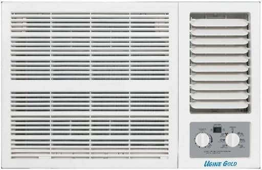 عيوب مكيف هواء يوجين