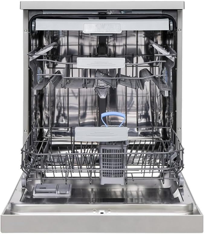 عيوب غسالة صحون فيستيل