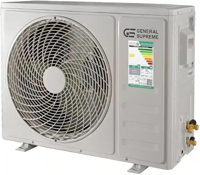 عيوب مكيف جنرال سوبريم