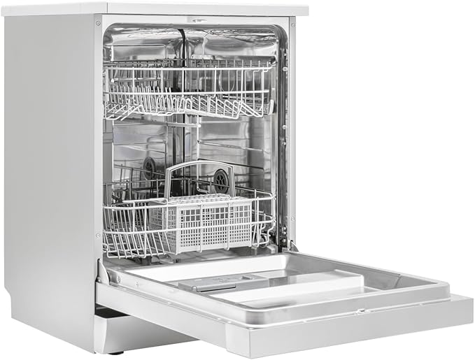 عيوب غسالة صحون سوبر جنرال