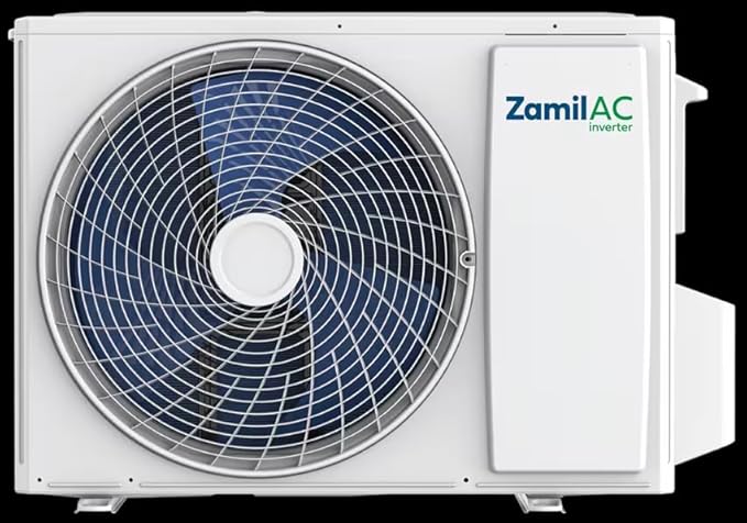 عيوب مكيف هواء زامل