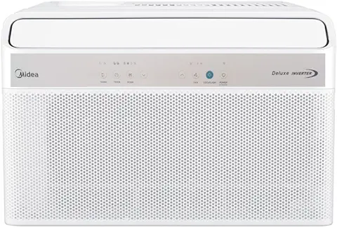 عيوب مكيف هواء ميديا