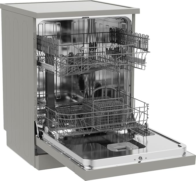 عيوب غسالة صحون هايسنس