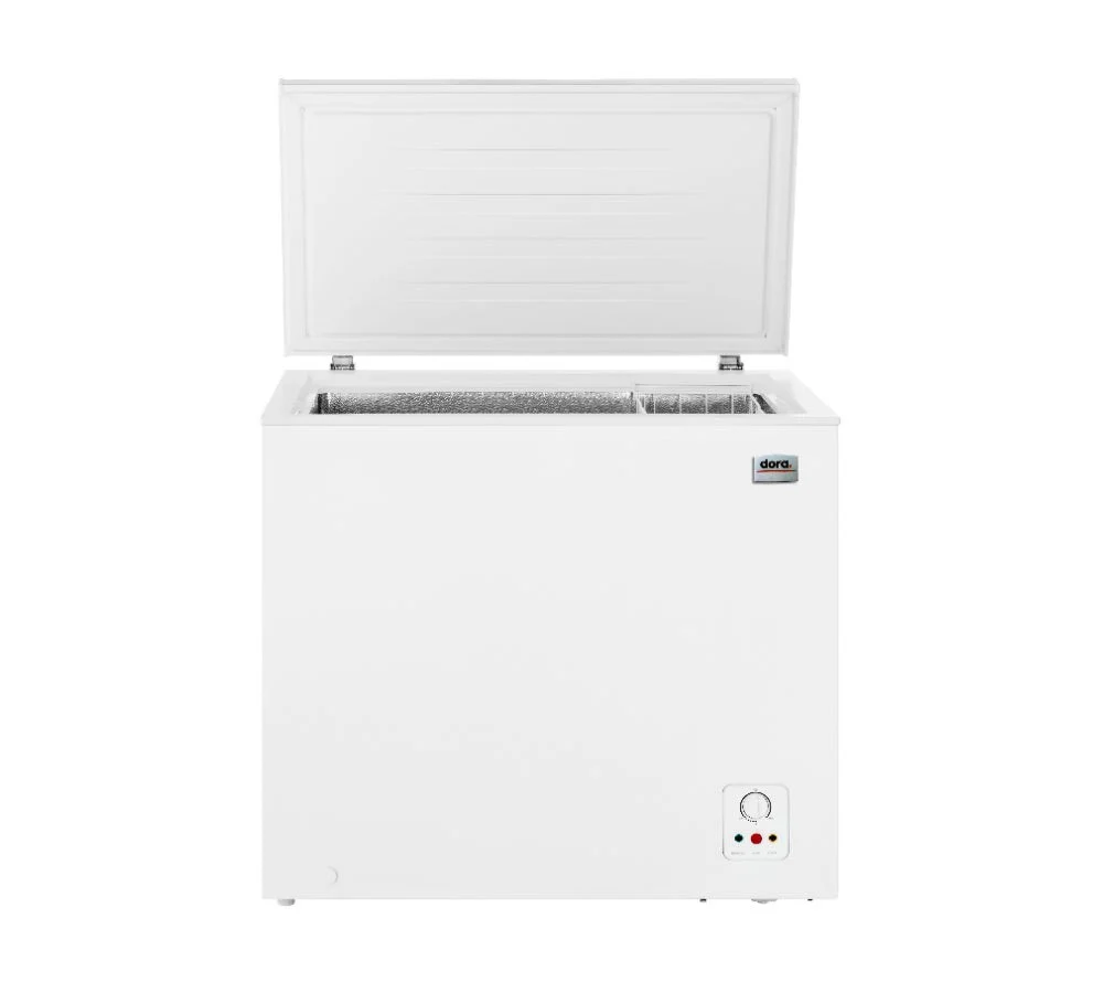 عيوب فريزر أفقي دورا