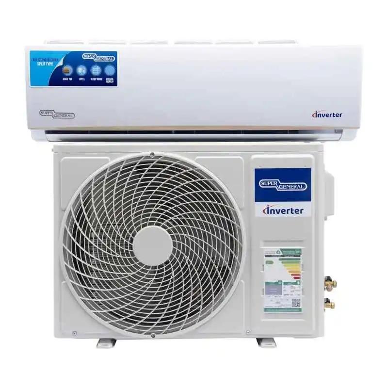 عيوب مكيف سوبر جنرال