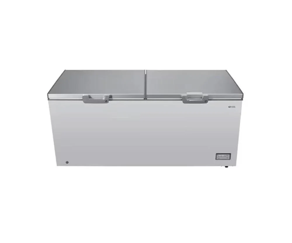 عيوب فريزر أفقي جنرال لاينز