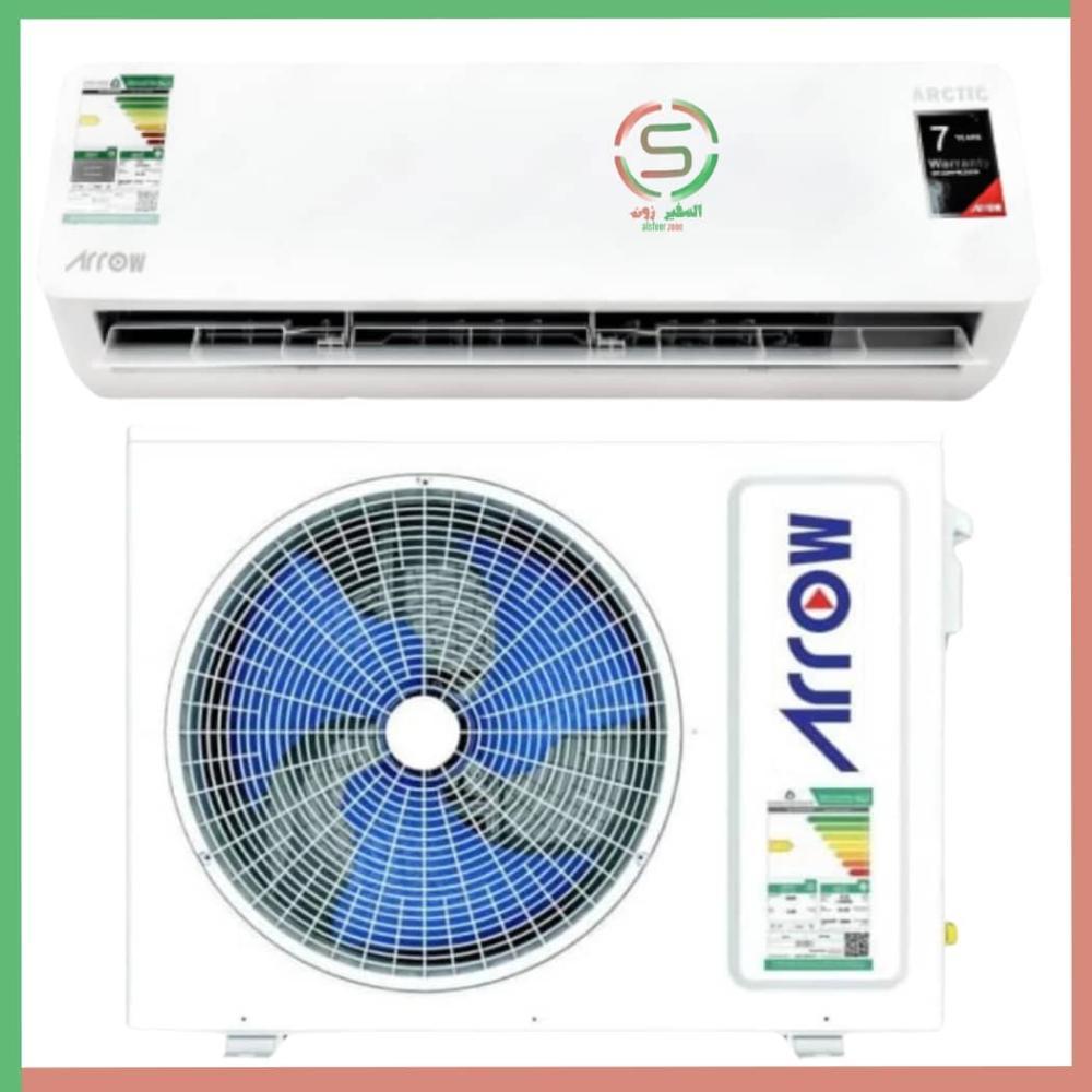 عيوب مكيف هواء ارو