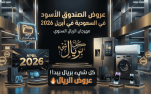 عروض الصندوق الأسود